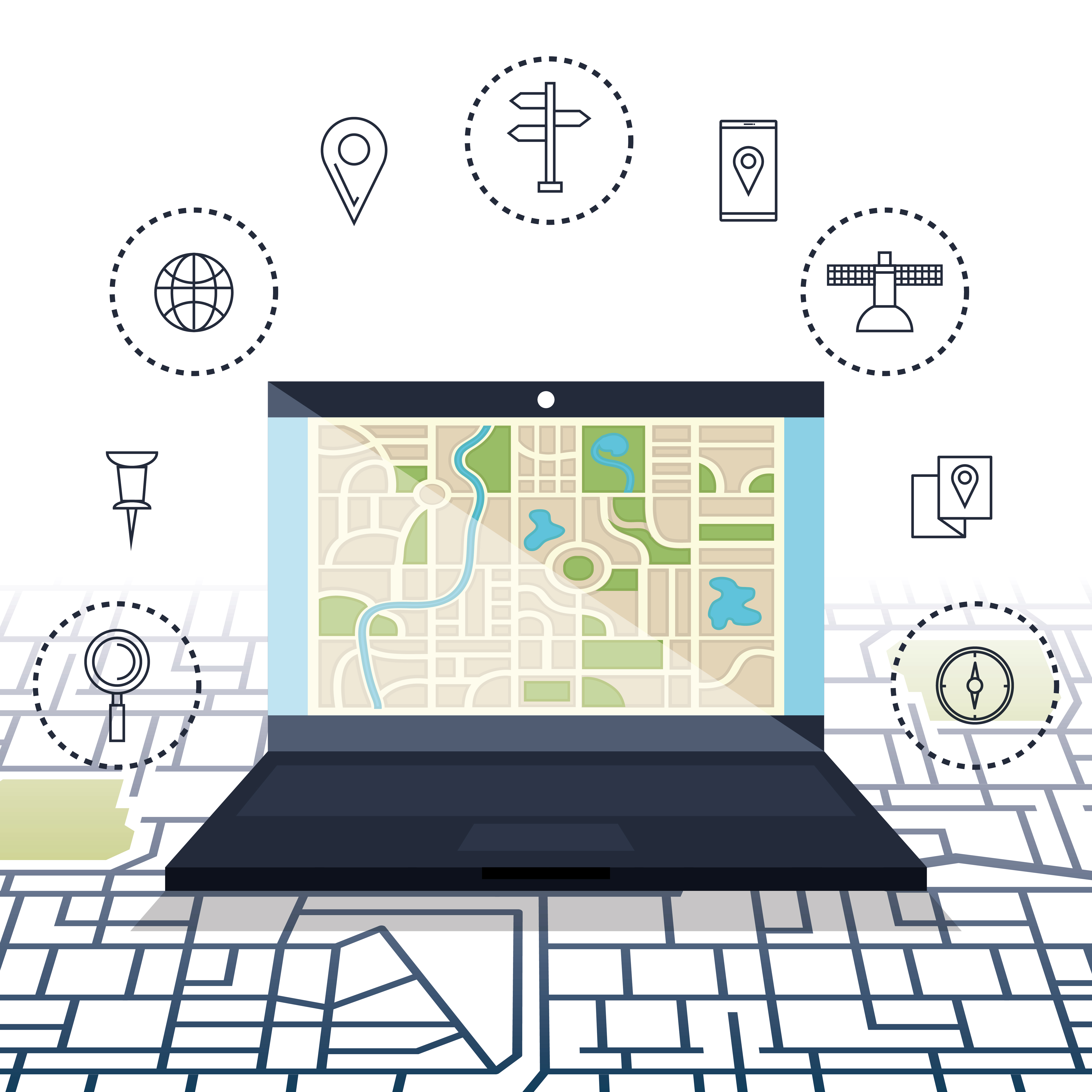 Find true power in your data with 455nm