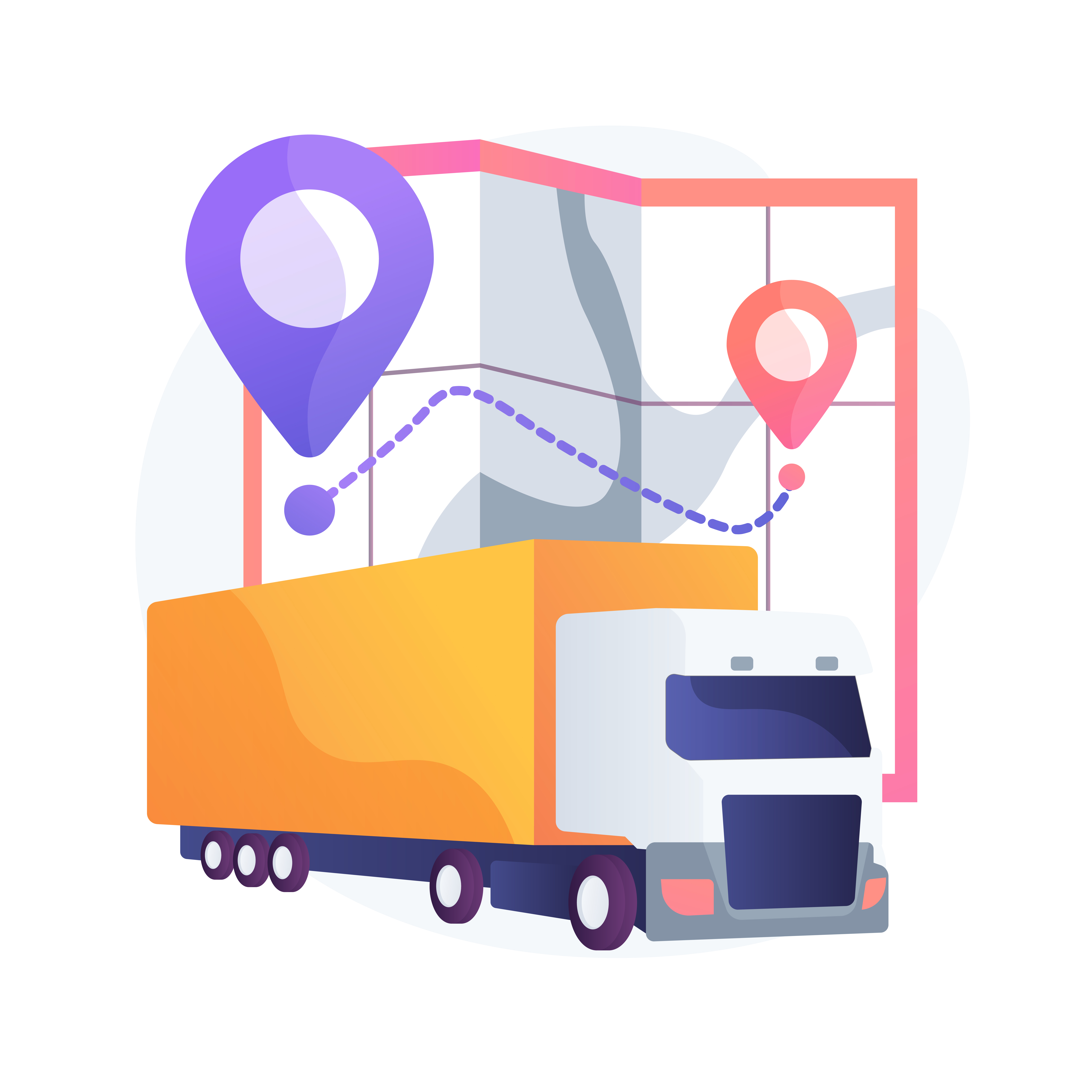 Radically new data solutions